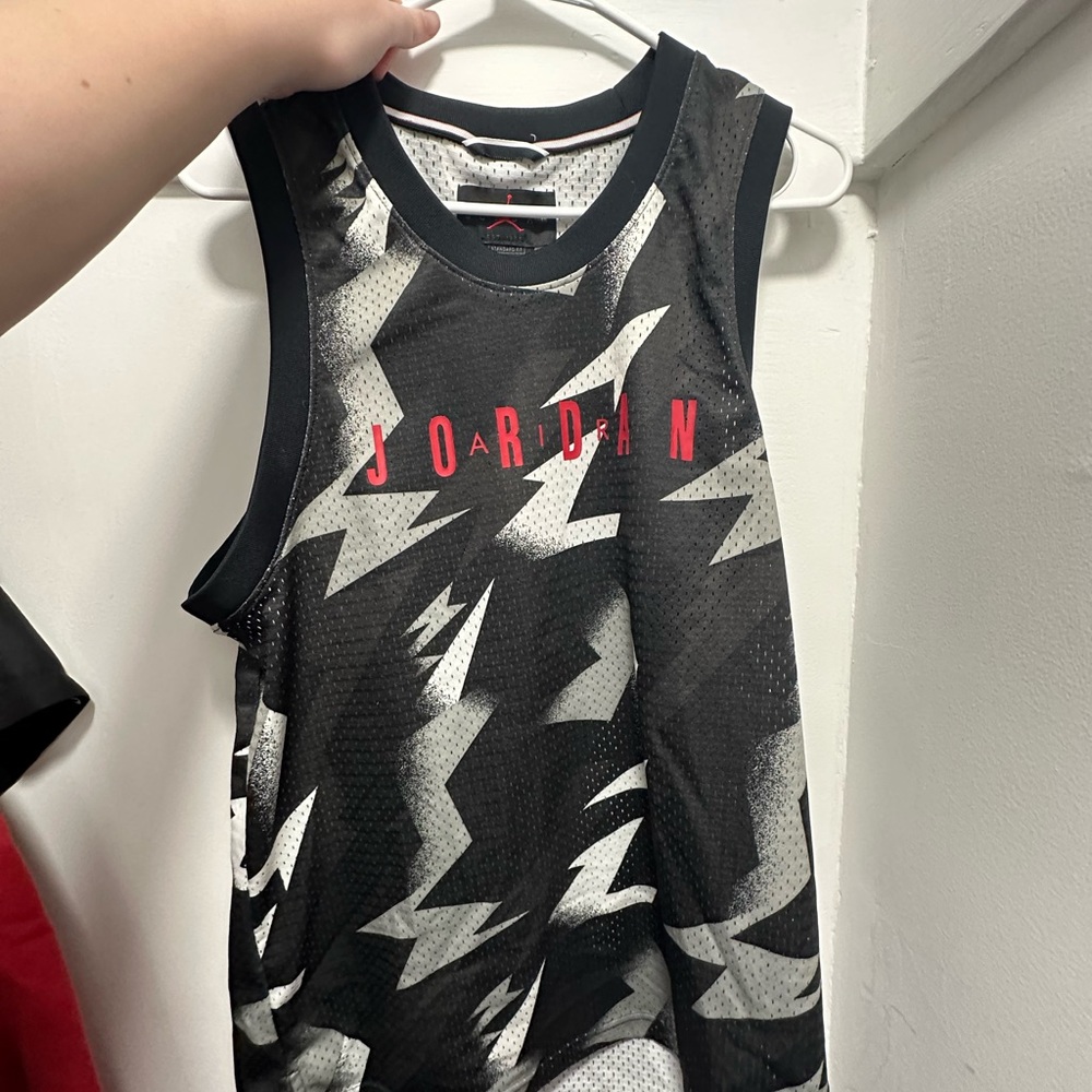 Air Jordan Tanktop